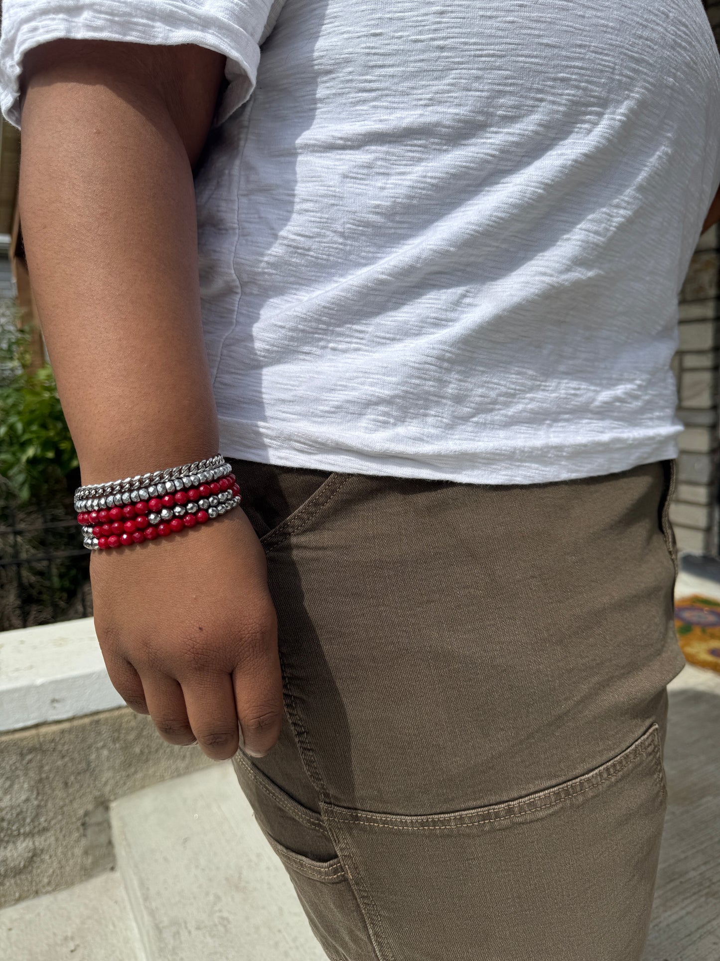 Rouge Theory Stack