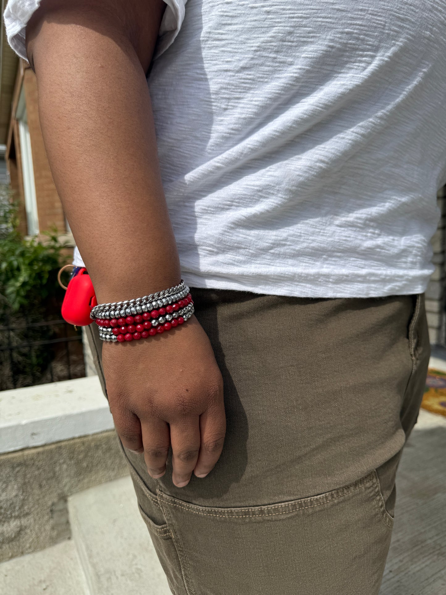 Rouge Theory Stack