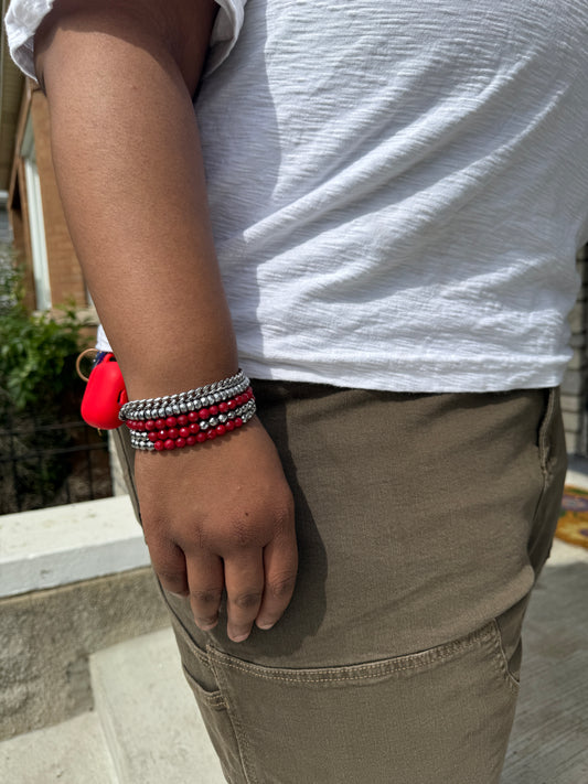Rouge Theory Stack