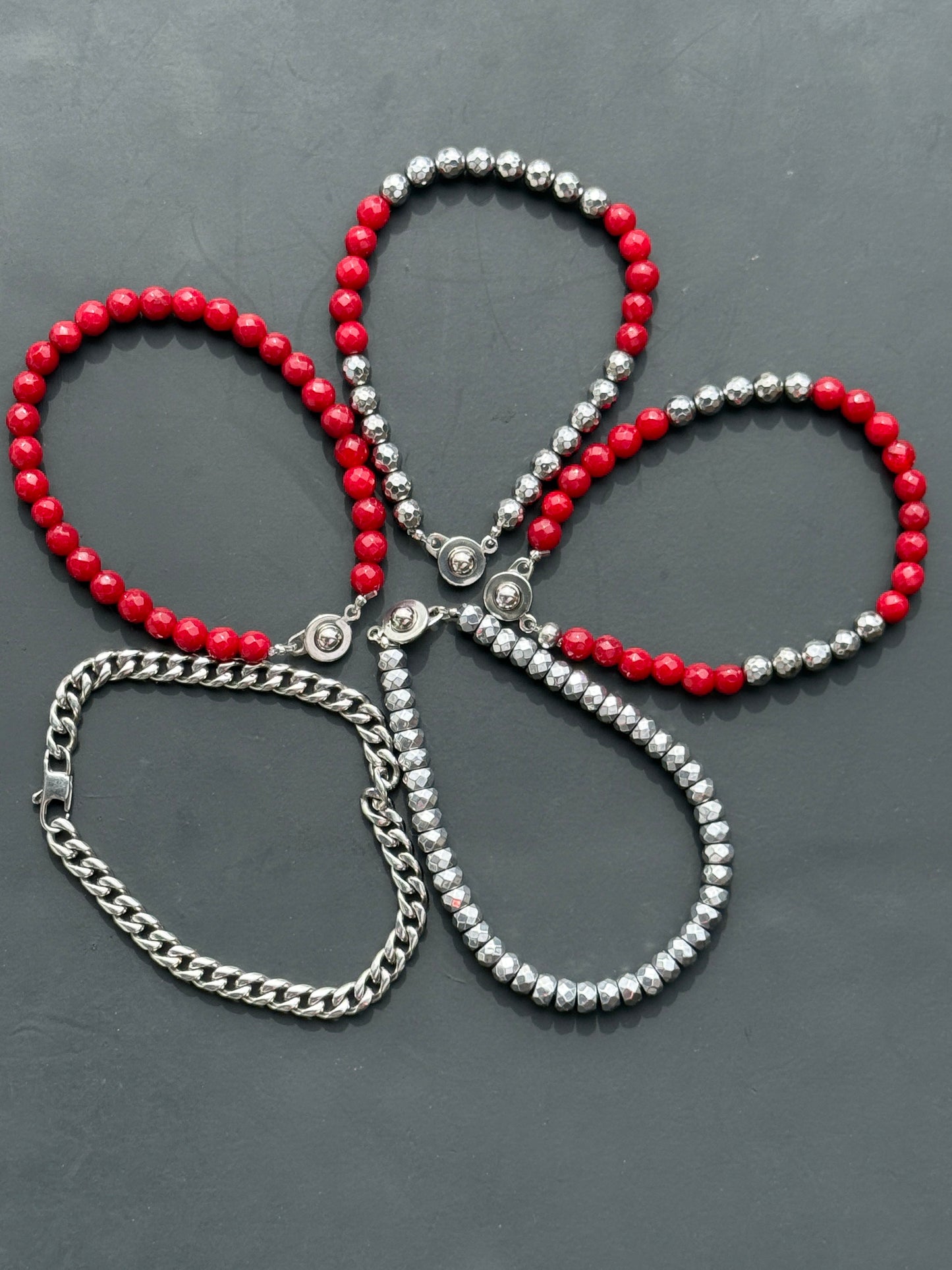 Rouge Theory Stack