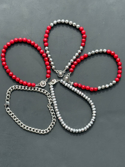 Rouge Theory Stack