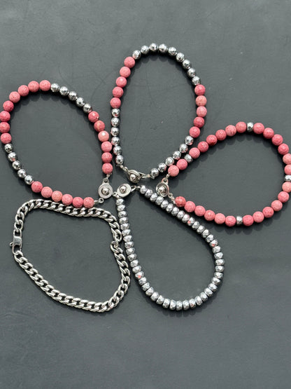 Rosematter Stack