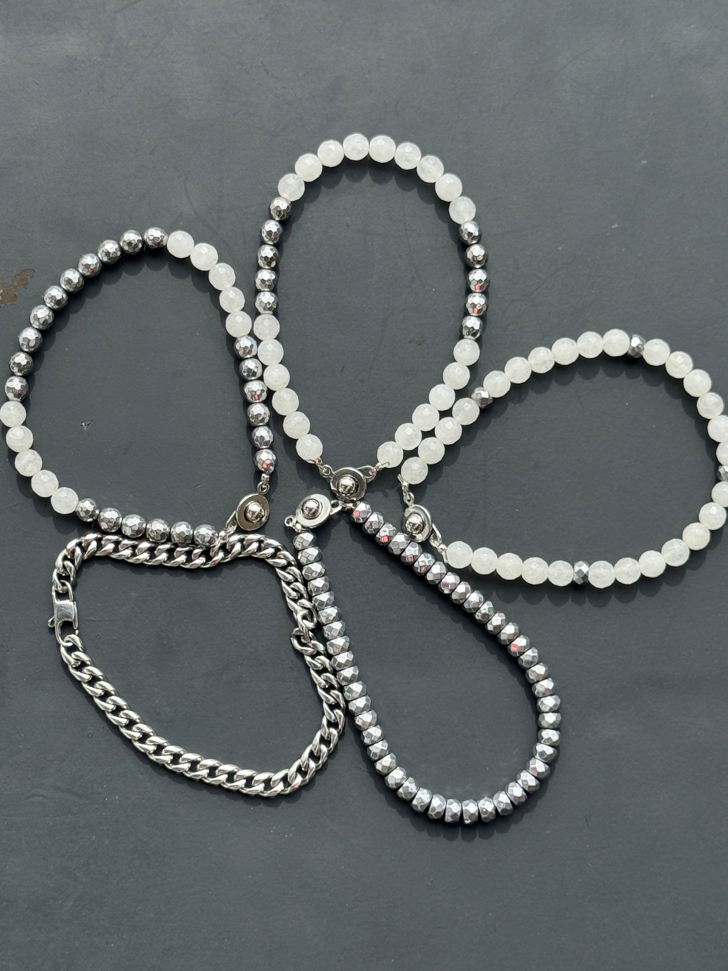 Ivory Static Stack