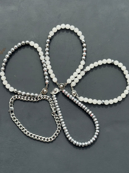 Ivory Static Stack